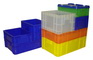 ลังพลาสติก PLASTIC BOXS