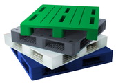พาเลทพลาสติก PLASTIC PALLET